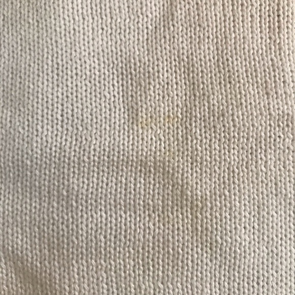 Flowey Sweater tank top - Picture 5 of 5